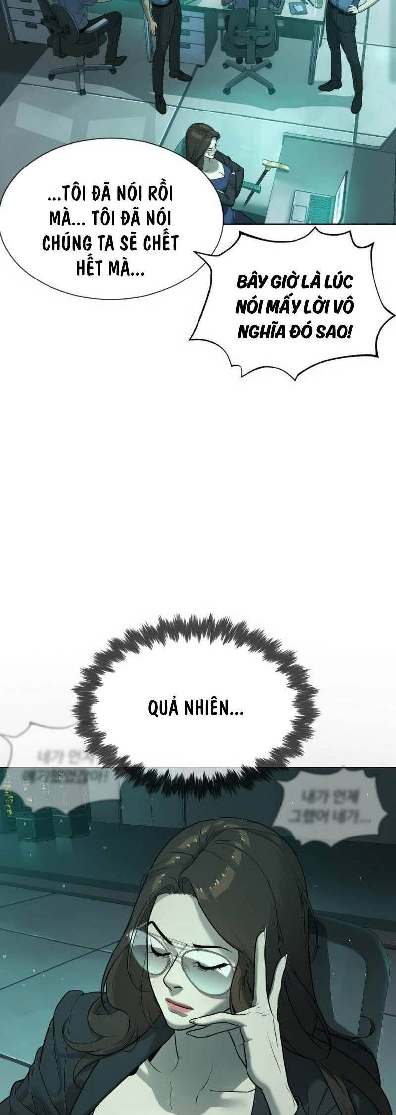 Sát Thủ Peter - Chapter 41 - Page 31