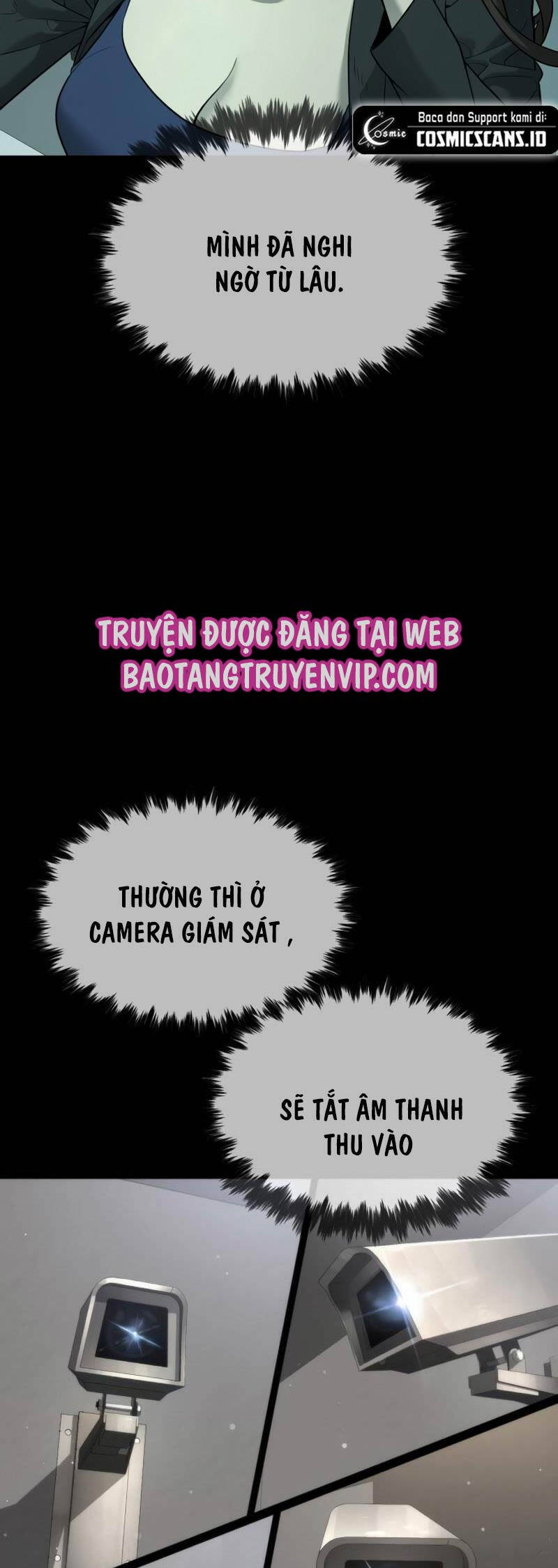 Sát Thủ Peter - Chapter 41 - Page 32