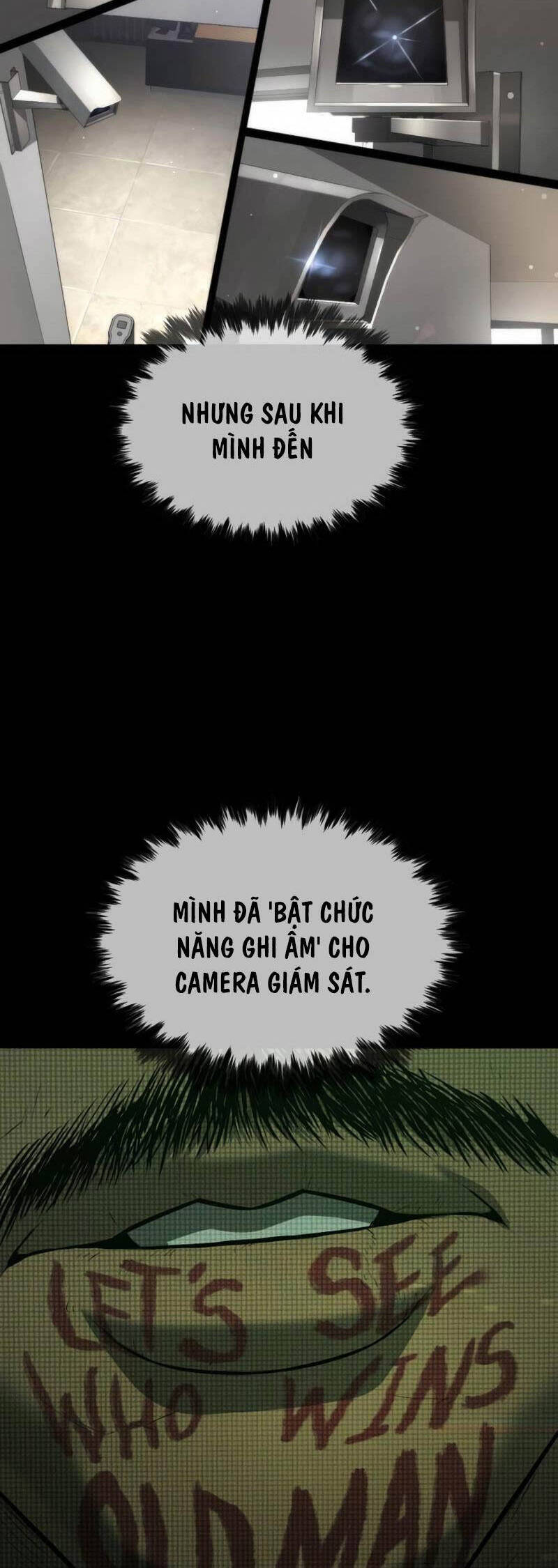 Sát Thủ Peter - Chapter 41 - Page 33