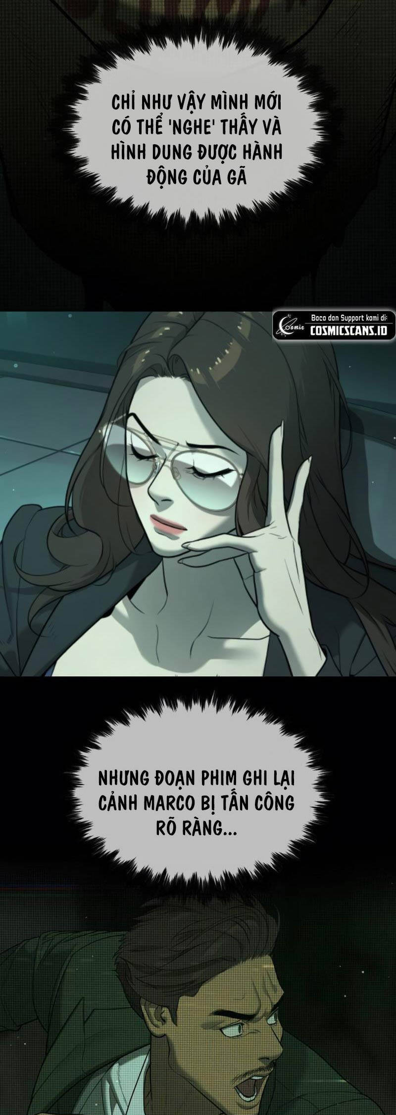 Sát Thủ Peter - Chapter 41 - Page 34