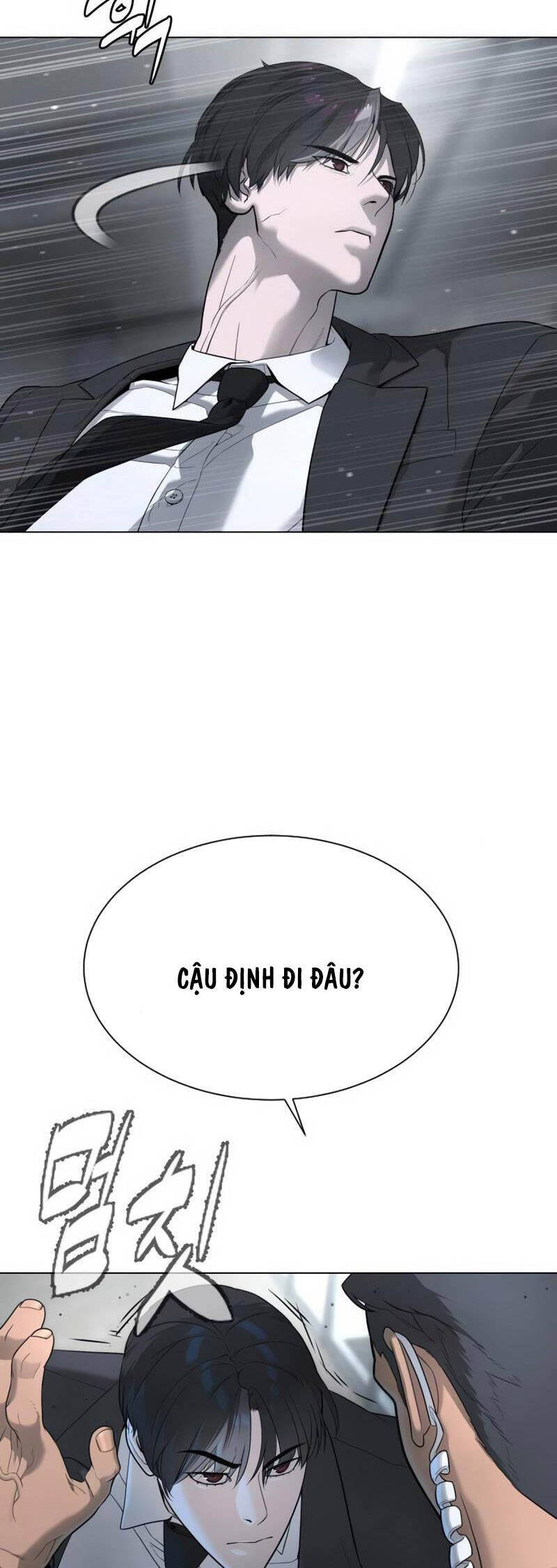 Sát Thủ Peter - Chapter 41 - Page 47