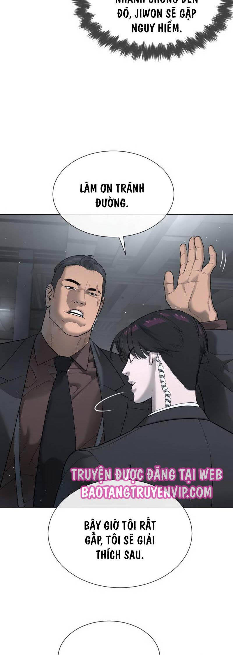 Sát Thủ Peter - Chapter 41 - Page 49