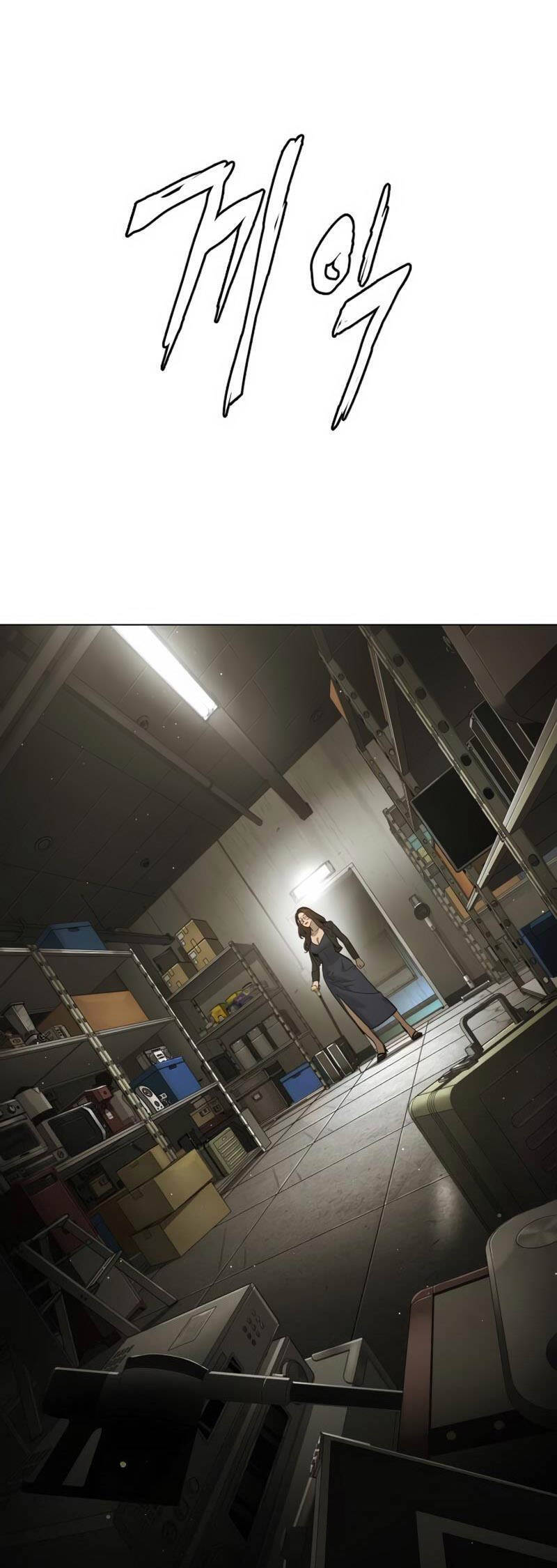 Sát Thủ Peter - Chapter 41 - Page 56