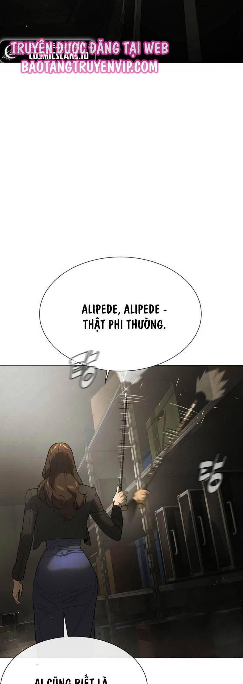 Sát Thủ Peter - Chapter 41 - Page 57