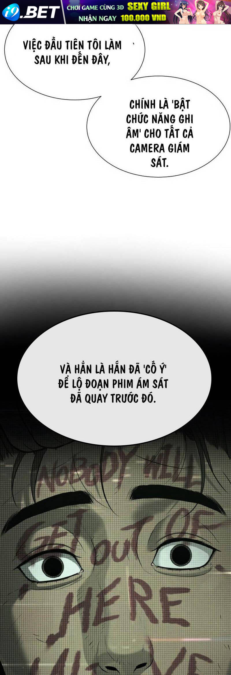 Sát Thủ Peter - Chapter 41 - Page 59