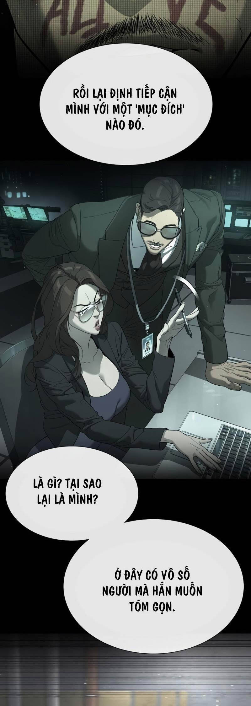 Sát Thủ Peter - Chapter 41 - Page 60
