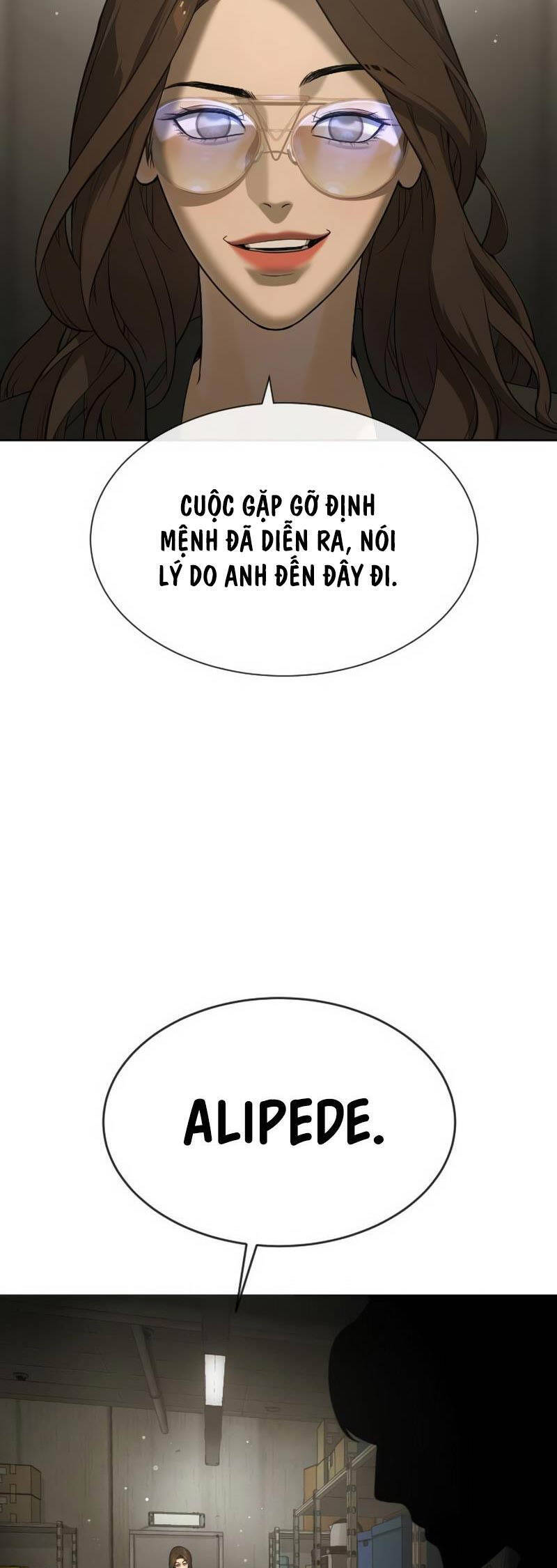 Sát Thủ Peter - Chapter 41 - Page 64