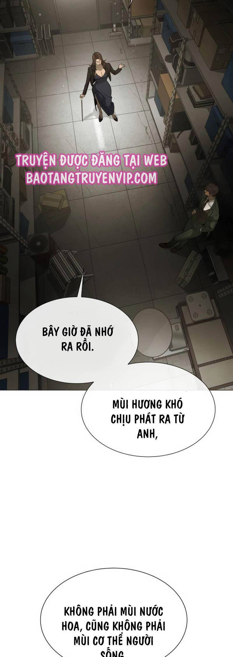 Sát Thủ Peter - Chapter 41 - Page 67