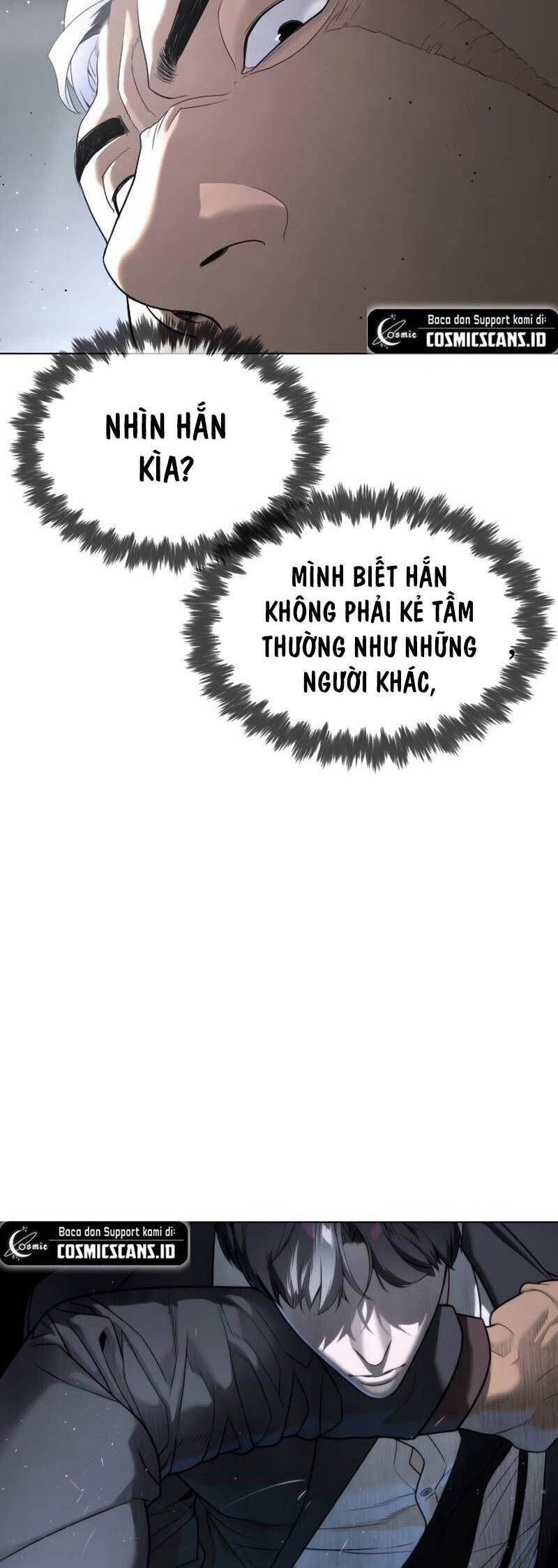 Sát Thủ Peter - Chapter 41 - Page 7