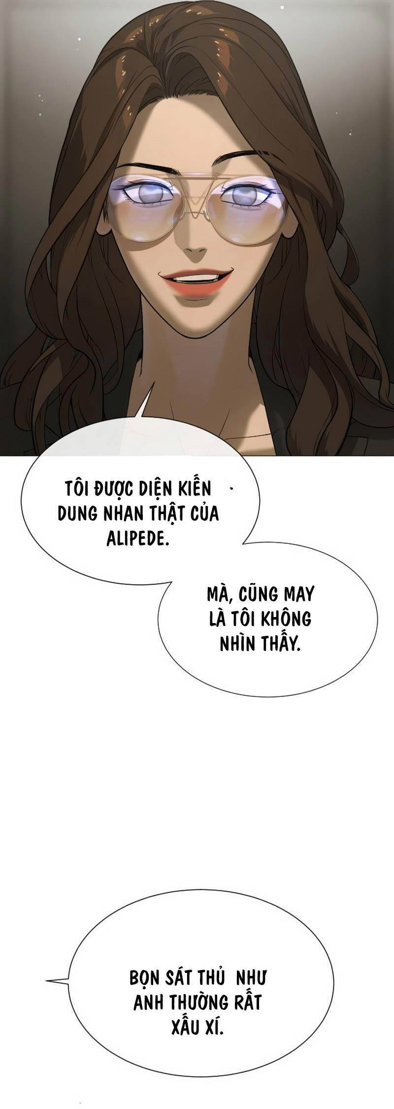 Sát Thủ Peter - Chapter 41 - Page 72