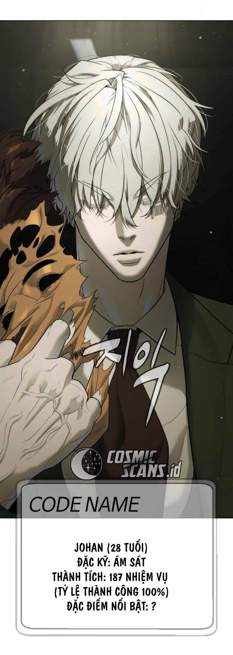 Sát Thủ Peter - Chapter 41 - Page 73