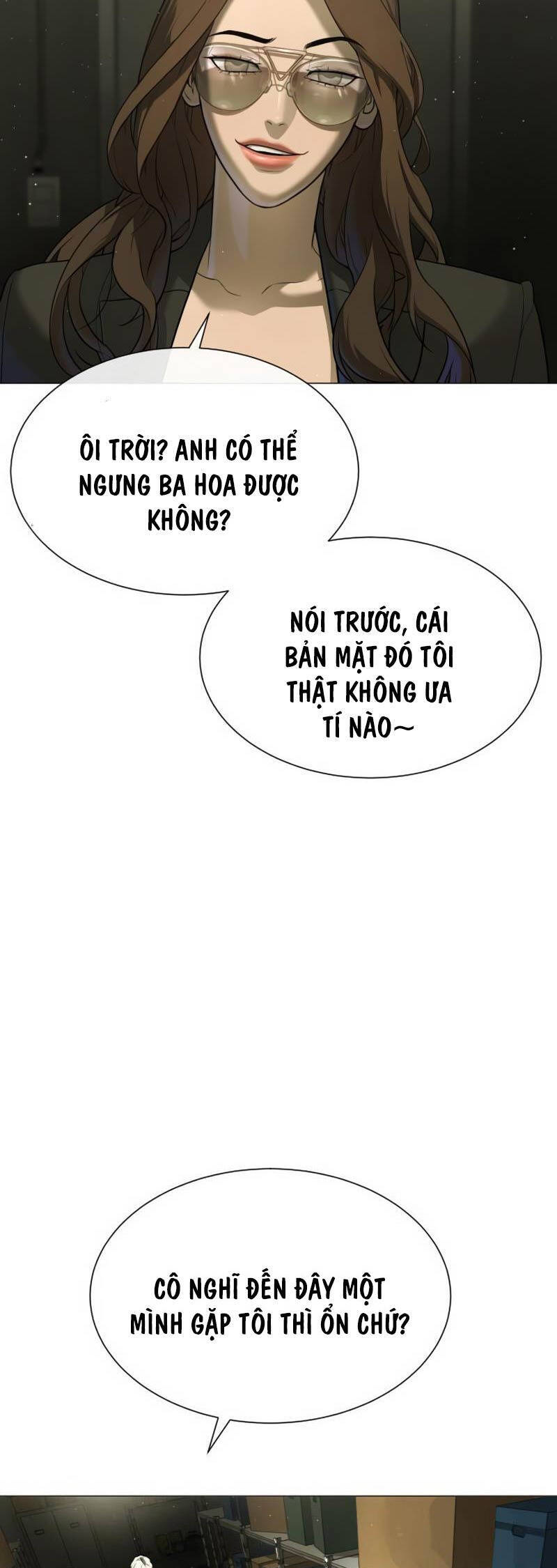 Sát Thủ Peter - Chapter 41 - Page 78
