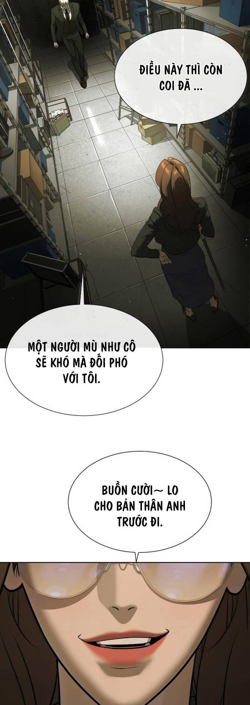 Sát Thủ Peter - Chapter 41 - Page 79