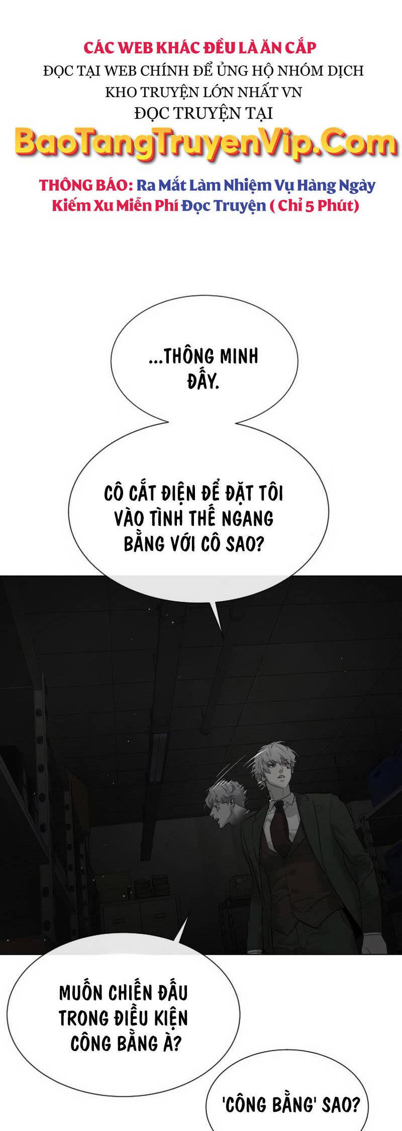 Sát Thủ Peter - Chapter 41 - Page 85