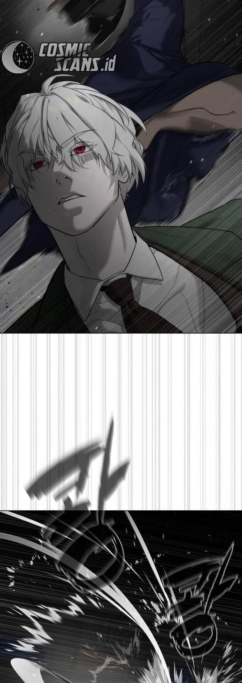 Sát Thủ Peter - Chapter 41 - Page 93