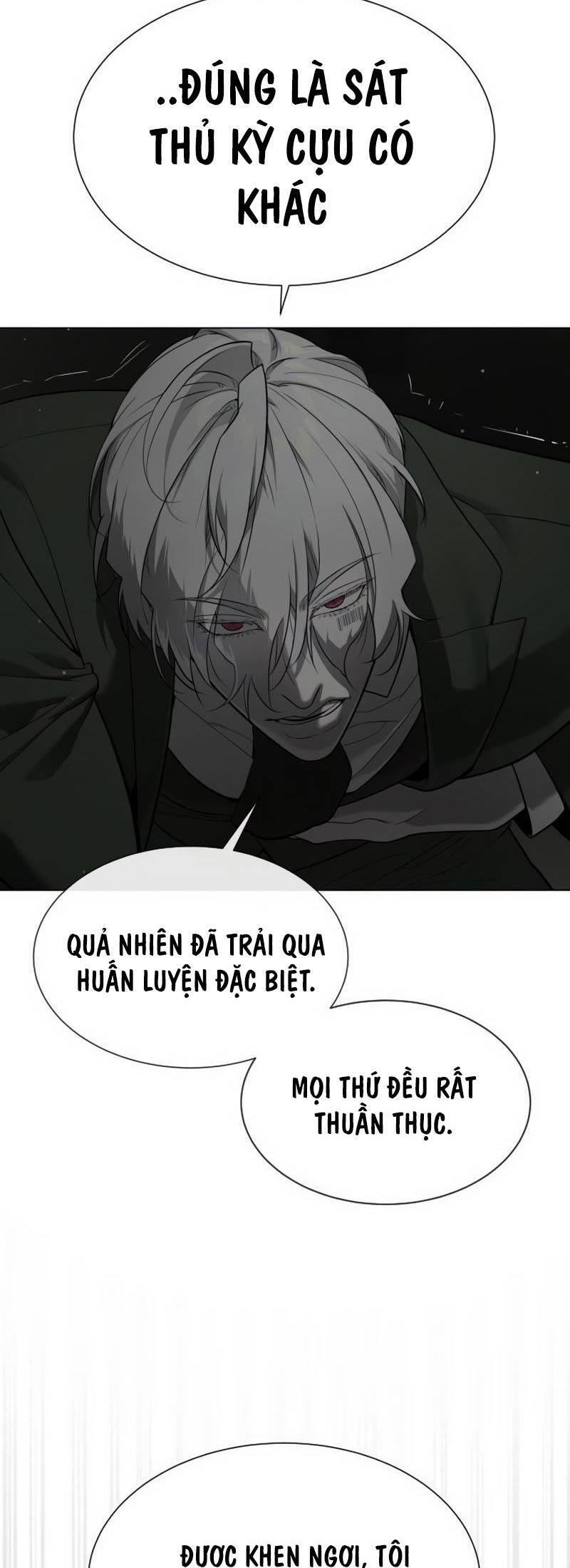 Sát Thủ Peter - Chapter 41 - Page 96