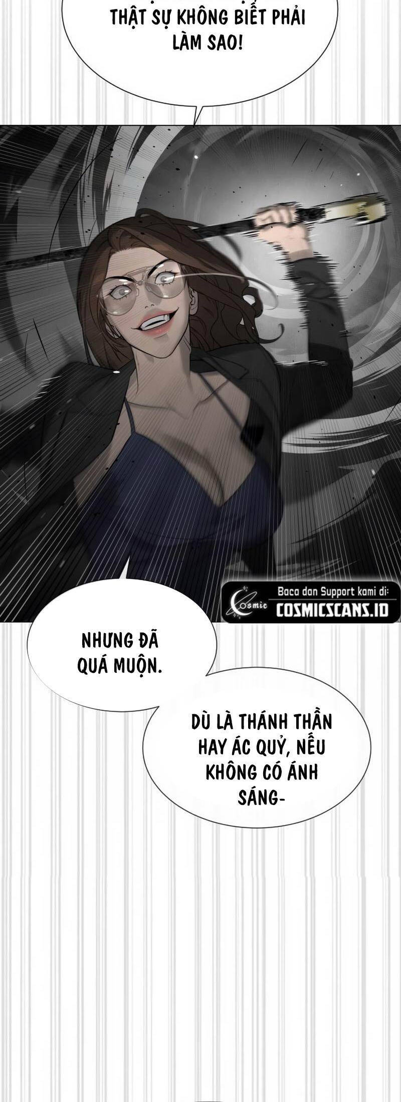 Sát Thủ Peter - Chapter 41 - Page 97
