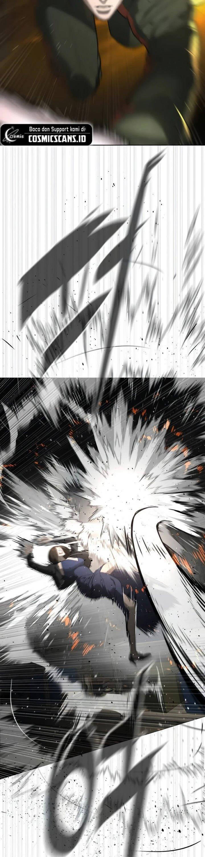 Sát Thủ Peter - Chapter 42 - Page 10