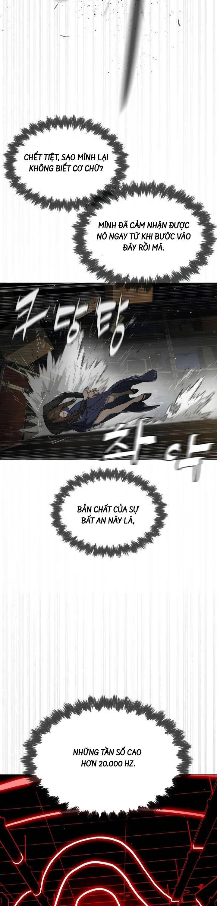 Sát Thủ Peter - Chapter 42 - Page 11