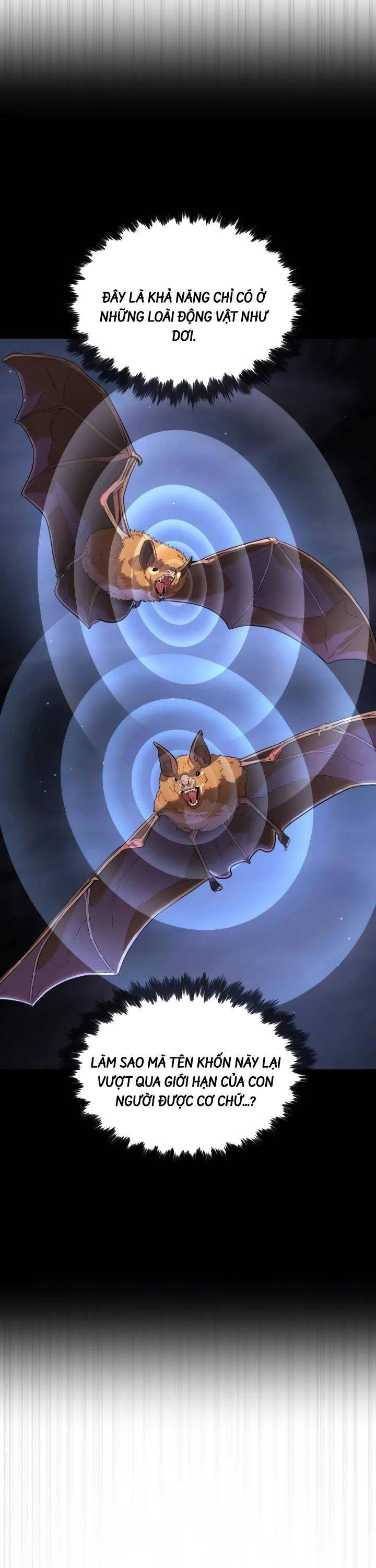 Sát Thủ Peter - Chapter 42 - Page 13