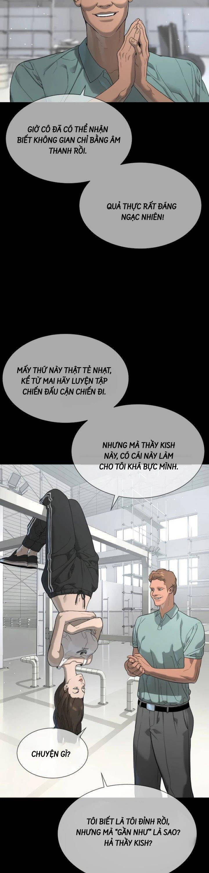 Sát Thủ Peter - Chapter 42 - Page 15