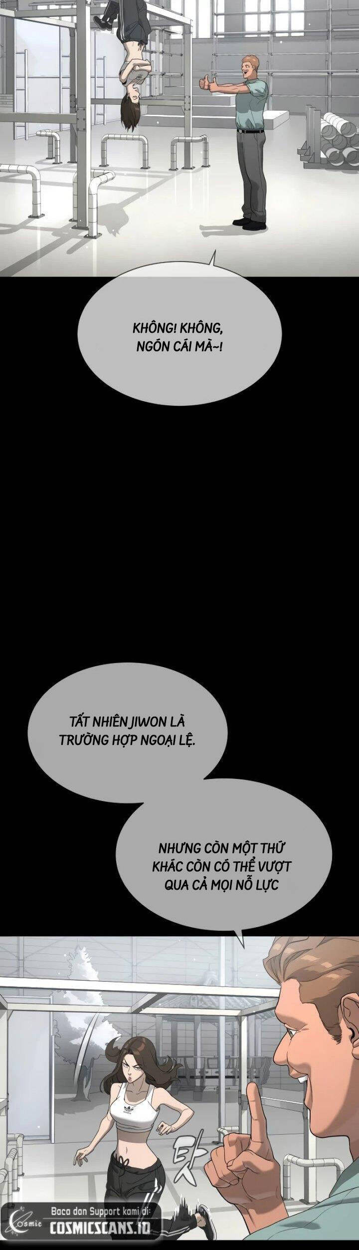 Sát Thủ Peter - Chapter 42 - Page 17