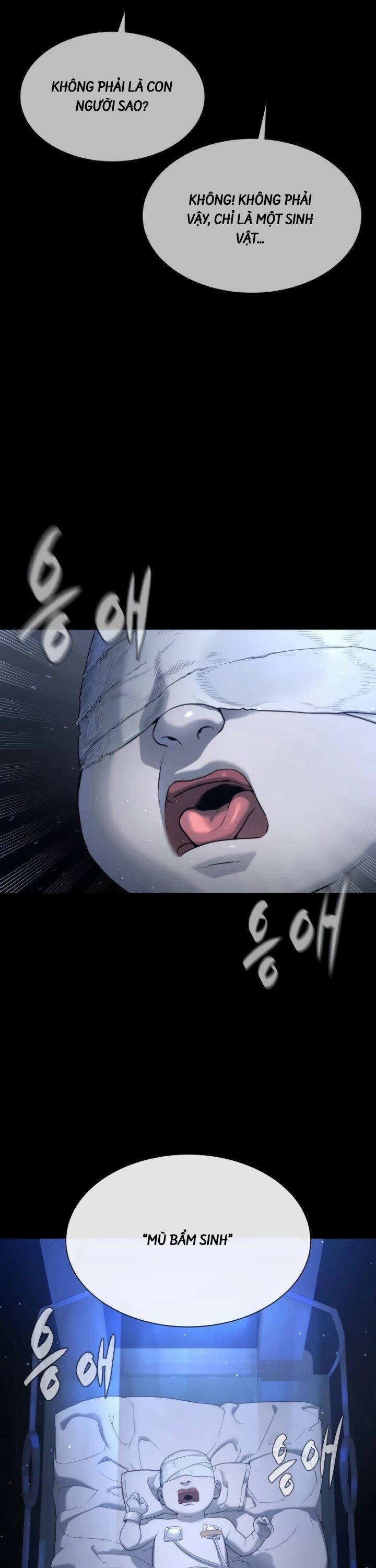 Sát Thủ Peter - Chapter 42 - Page 18