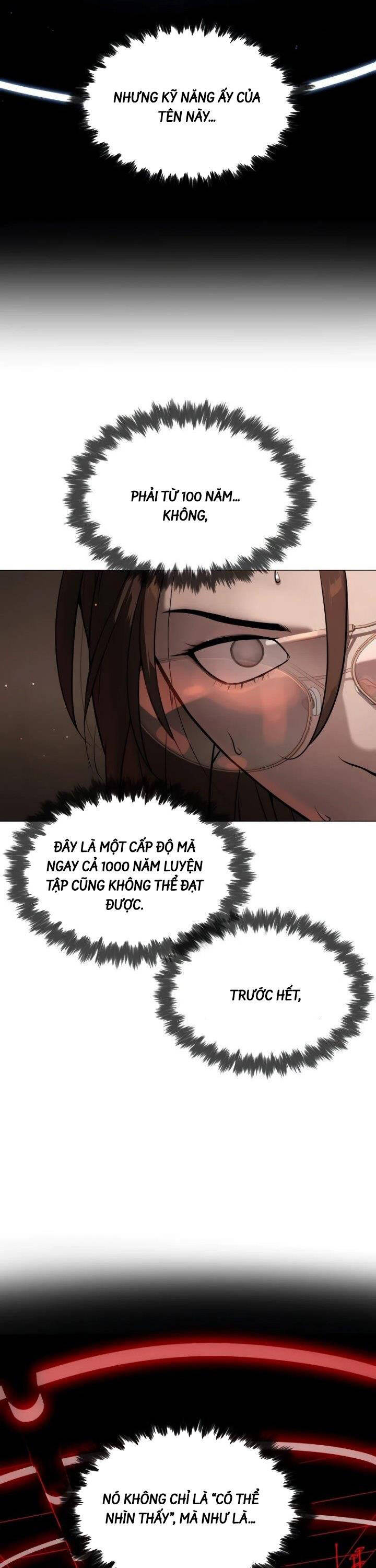 Sát Thủ Peter - Chapter 42 - Page 23