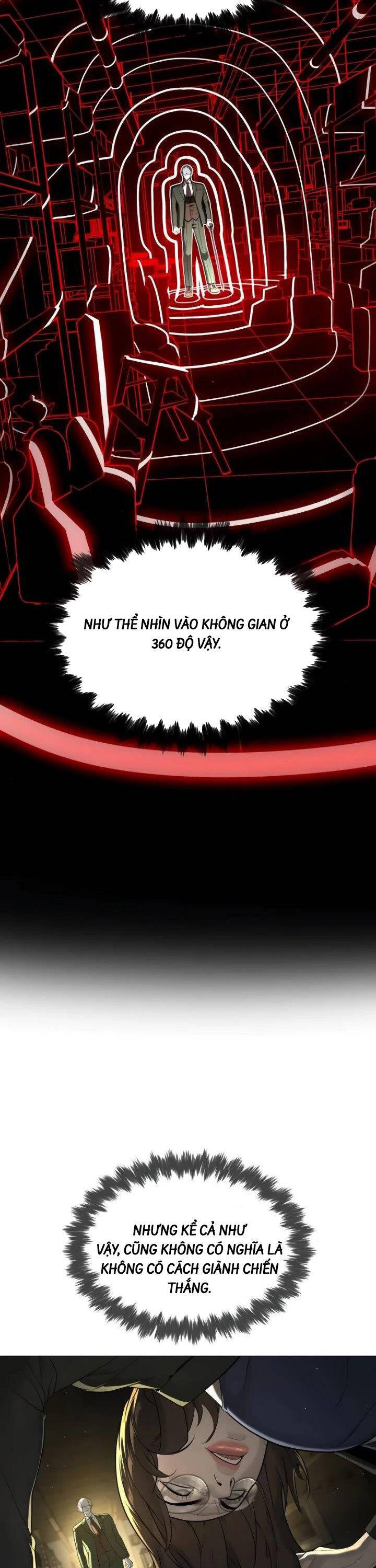 Sát Thủ Peter - Chapter 42 - Page 24