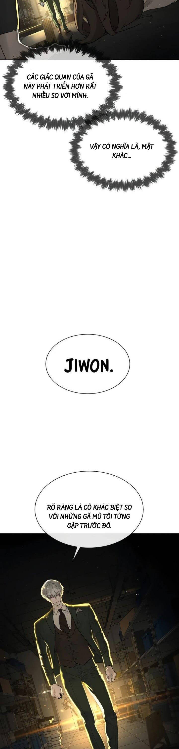 Sát Thủ Peter - Chapter 42 - Page 25