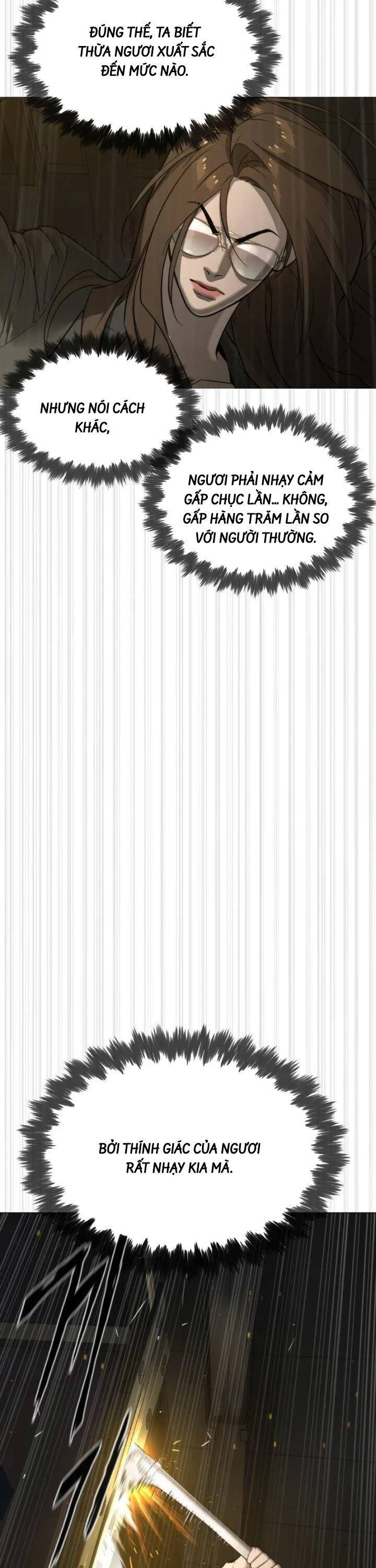 Sát Thủ Peter - Chapter 42 - Page 28