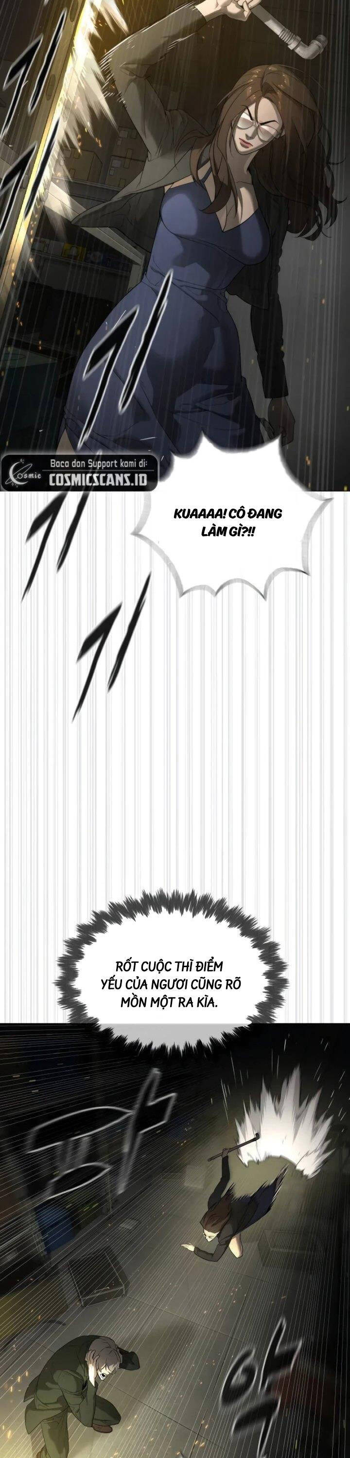 Sát Thủ Peter - Chapter 42 - Page 29
