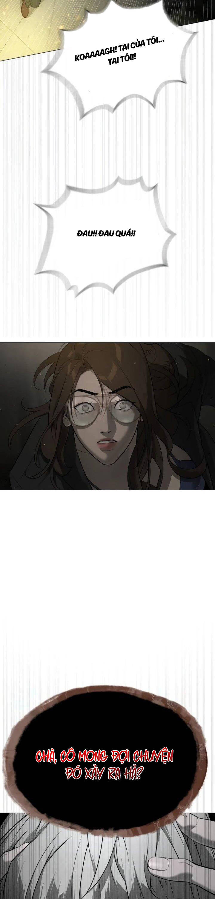 Sát Thủ Peter - Chapter 42 - Page 30