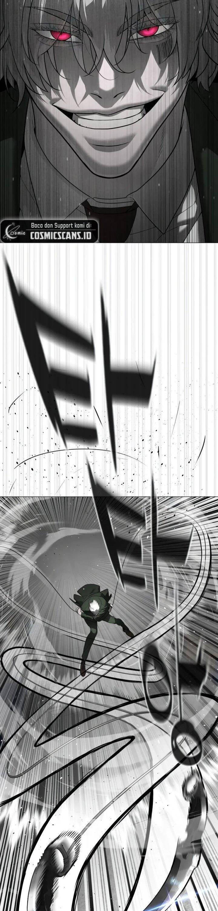 Sát Thủ Peter - Chapter 42 - Page 31