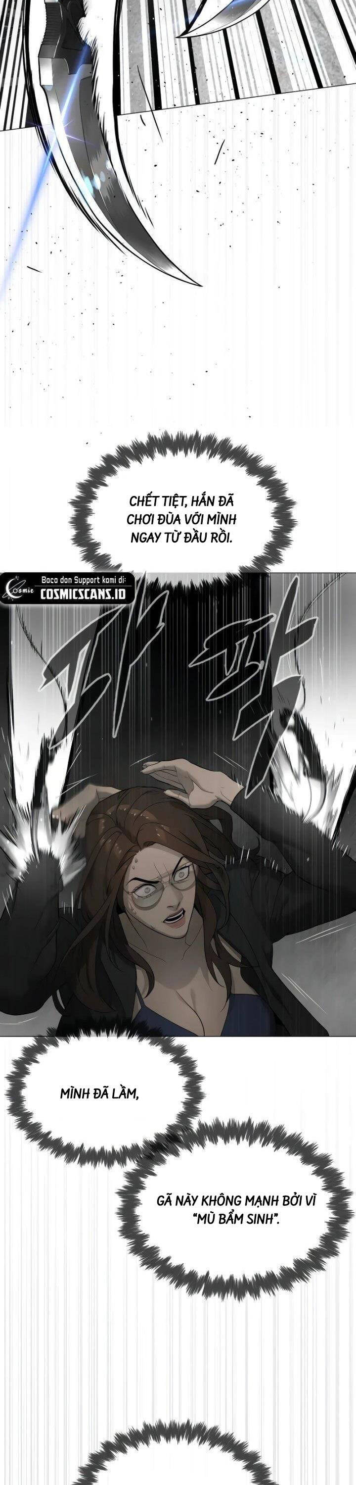 Sát Thủ Peter - Chapter 42 - Page 32