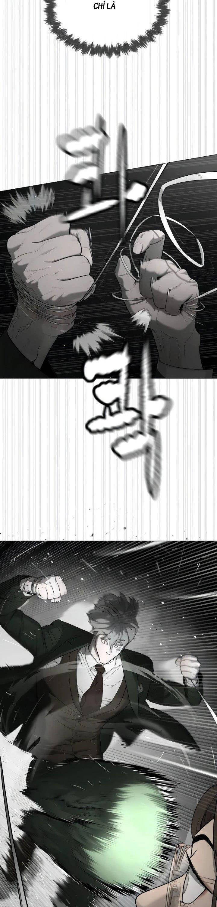 Sát Thủ Peter - Chapter 42 - Page 33