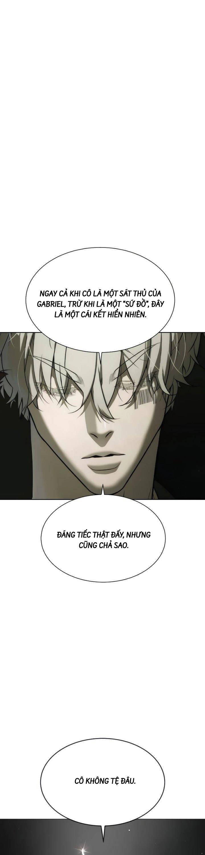 Sát Thủ Peter - Chapter 42 - Page 36