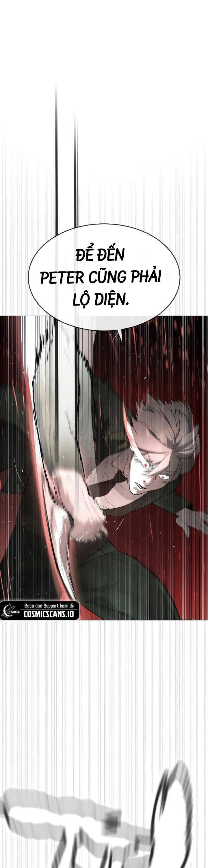 Sát Thủ Peter - Chapter 42 - Page 38