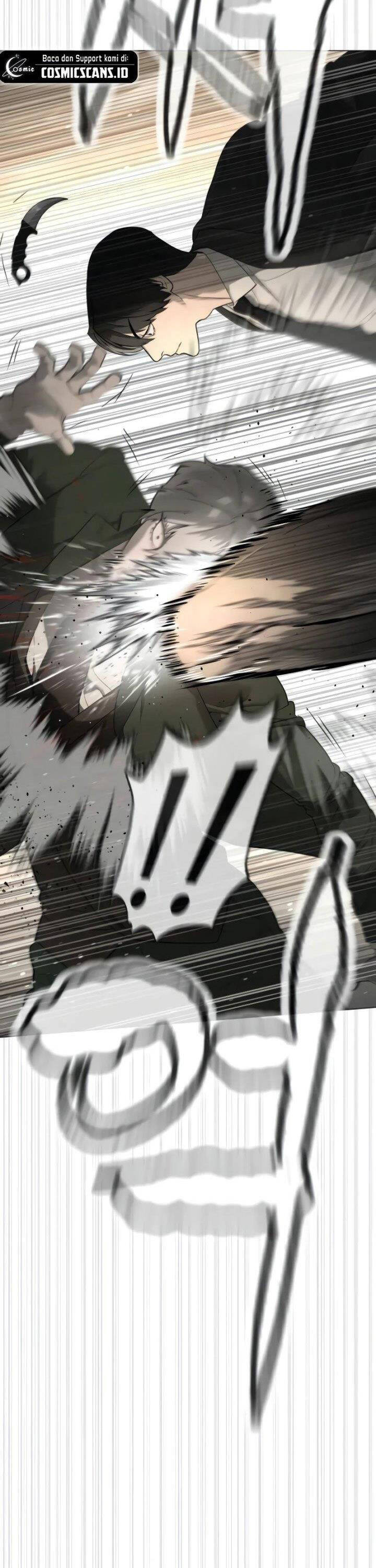 Sát Thủ Peter - Chapter 42 - Page 39