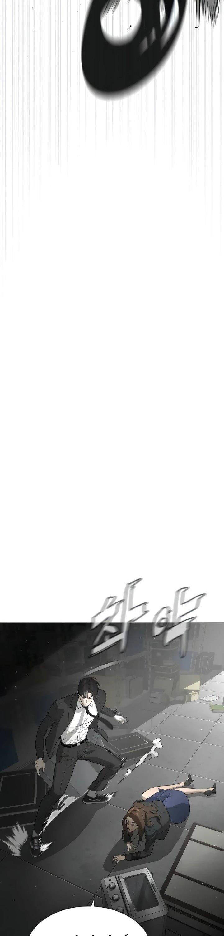 Sát Thủ Peter - Chapter 42 - Page 41