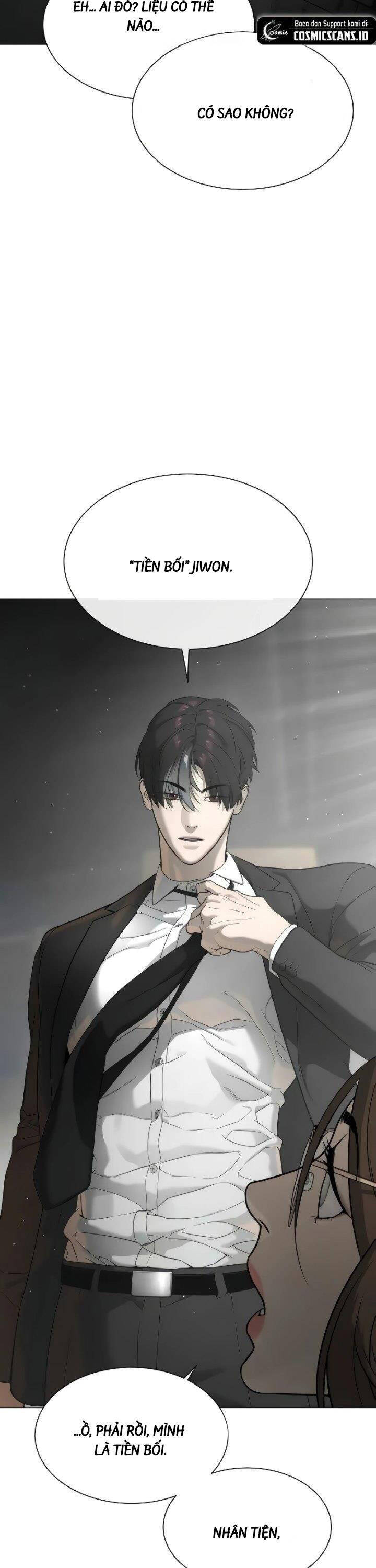 Sát Thủ Peter - Chapter 42 - Page 42