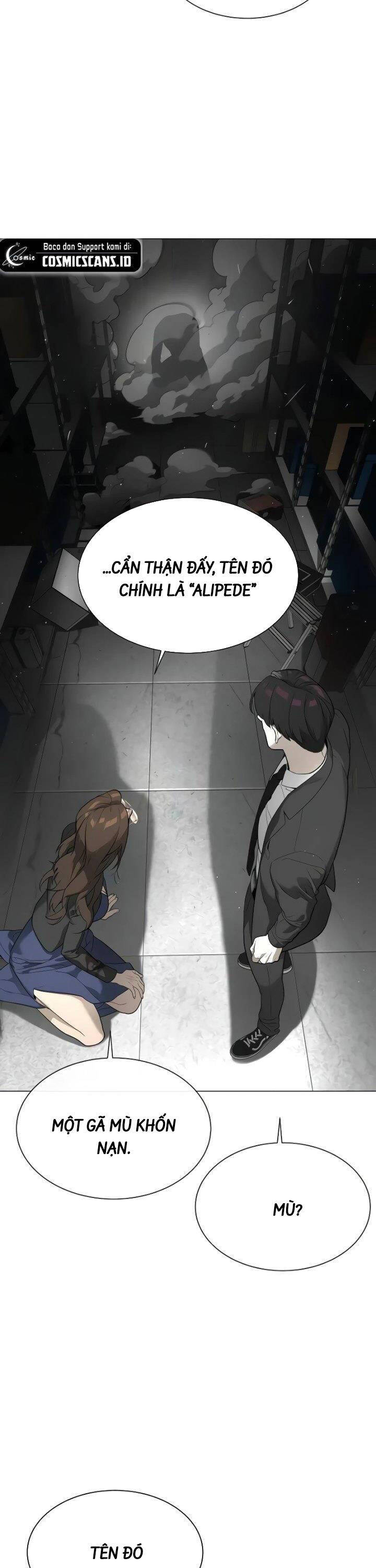 Sát Thủ Peter - Chapter 42 - Page 43