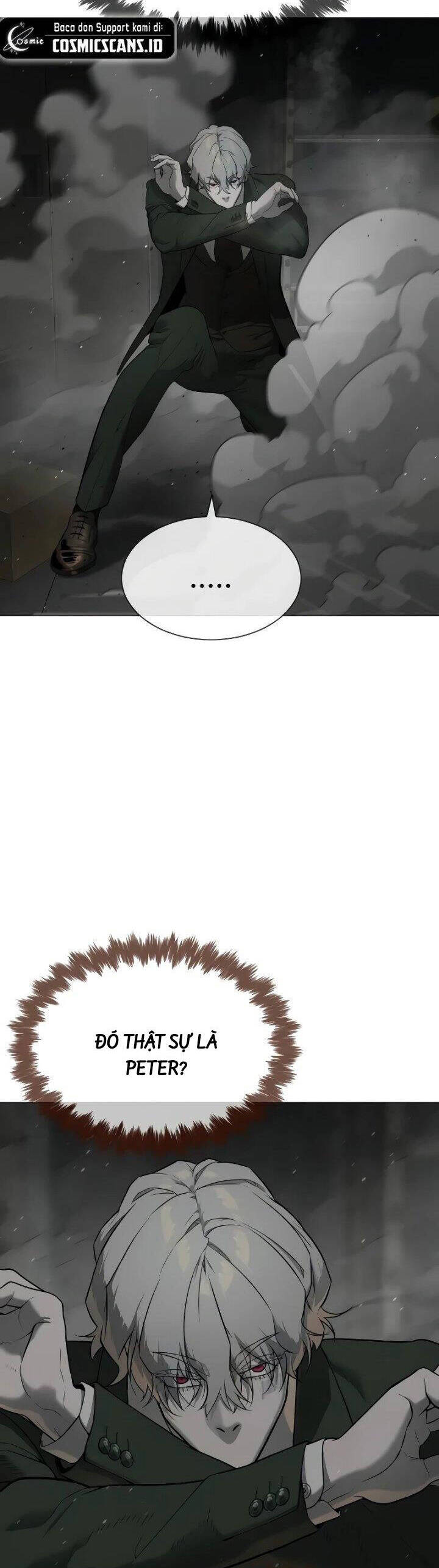 Sát Thủ Peter - Chapter 42 - Page 45