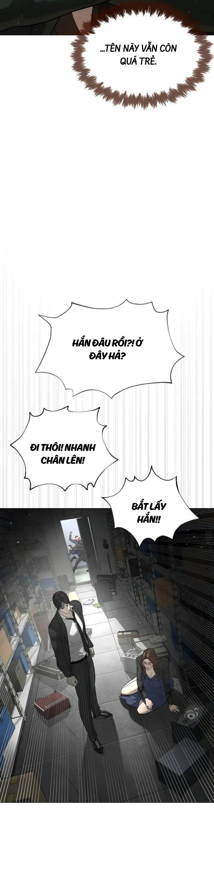 Sát Thủ Peter - Chapter 42 - Page 46