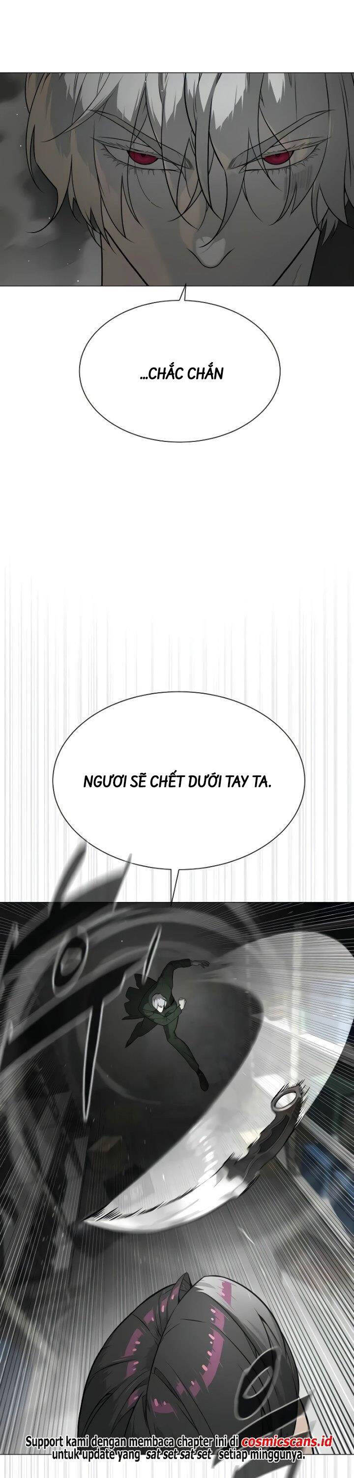 Sát Thủ Peter - Chapter 42 - Page 47