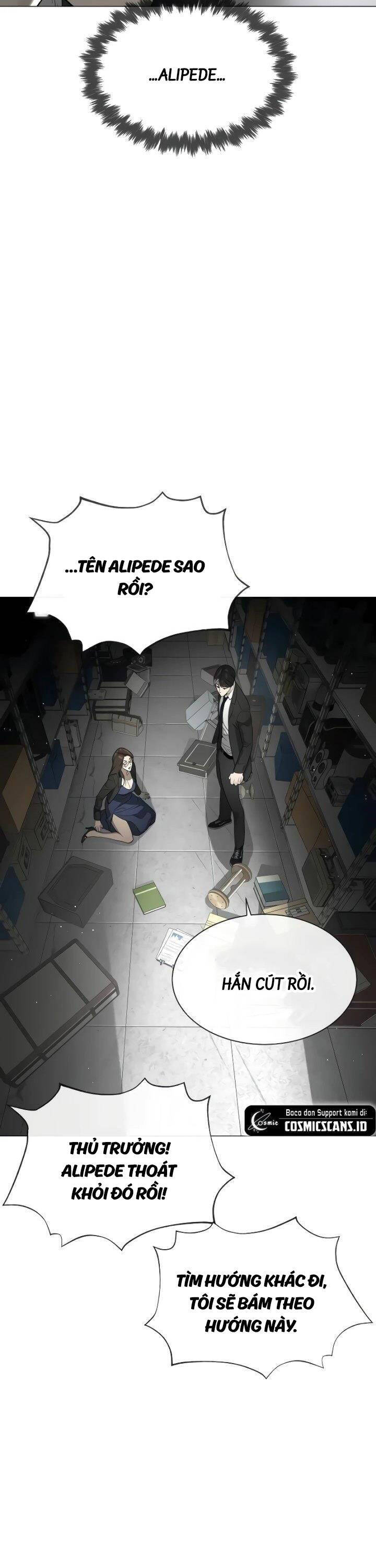 Sát Thủ Peter - Chapter 42 - Page 49