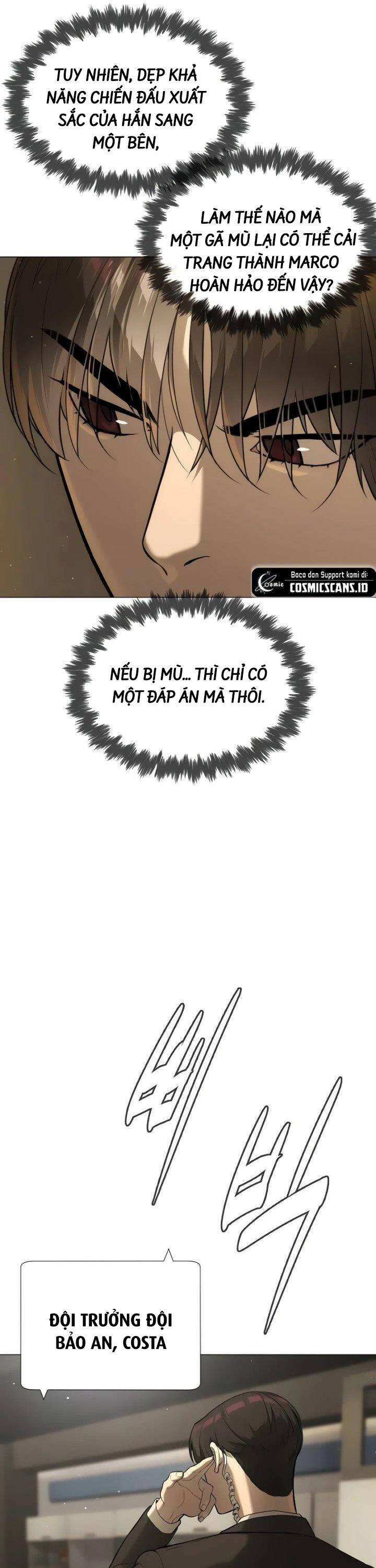 Sát Thủ Peter - Chapter 42 - Page 56