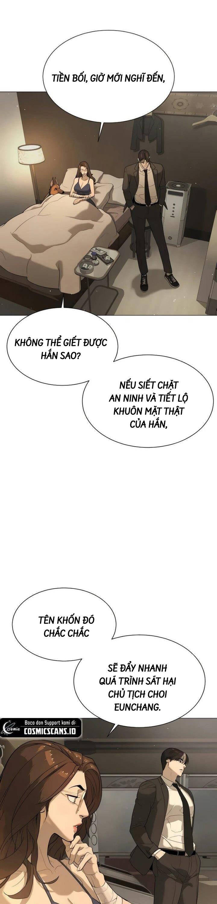 Sát Thủ Peter - Chapter 42 - Page 58