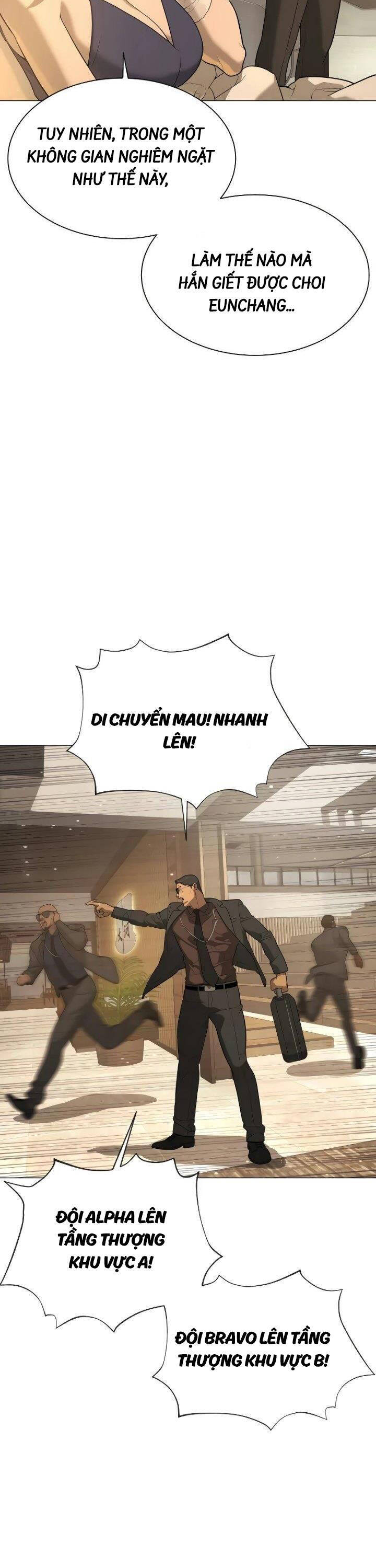 Sát Thủ Peter - Chapter 42 - Page 59