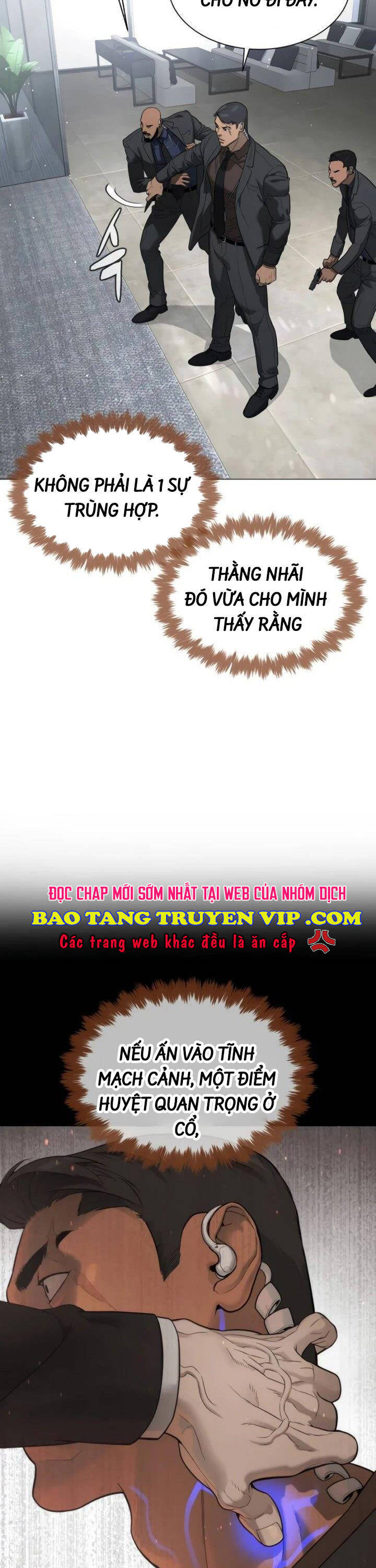 Sát Thủ Peter - Chapter 42 - Page 6